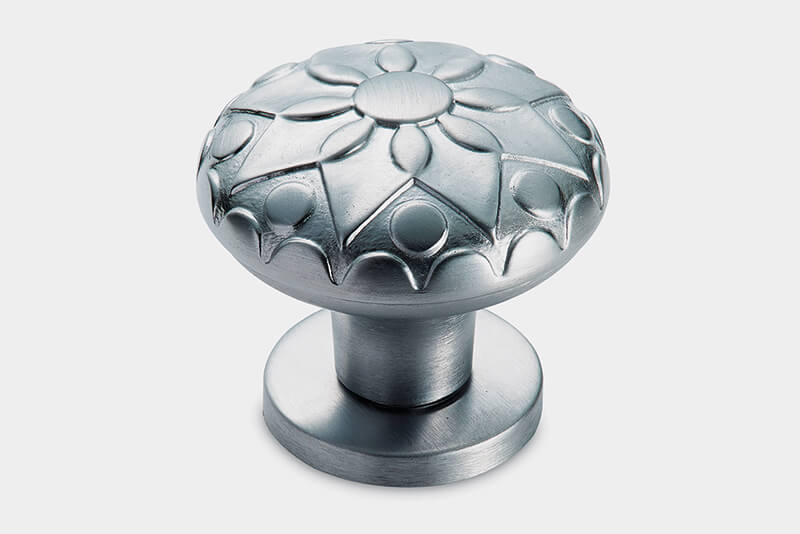 pomolo - michelle cromo