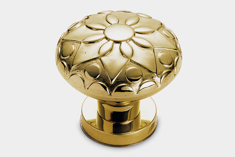 pomolo - michelle ottone