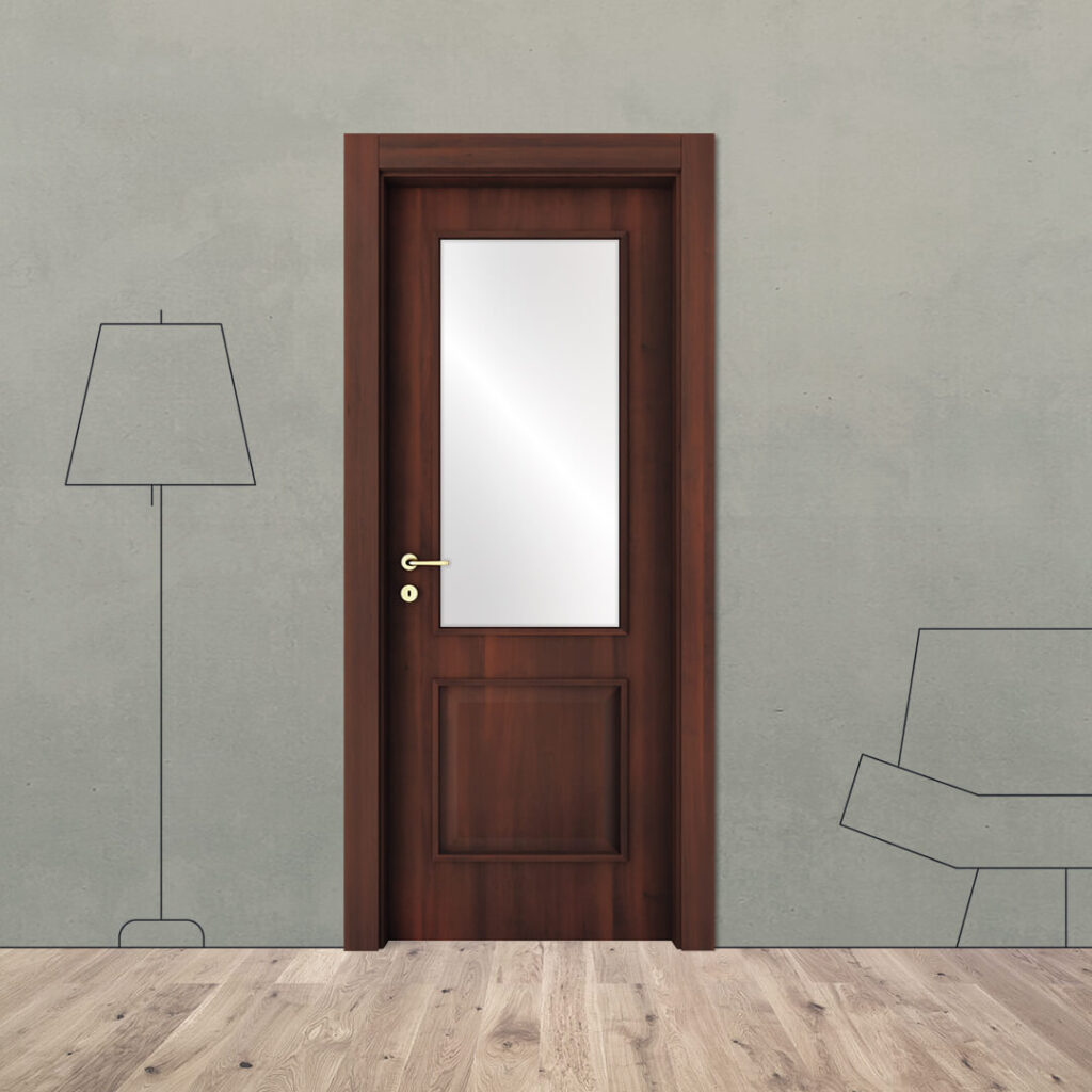 207 B V - Noce Nazionale