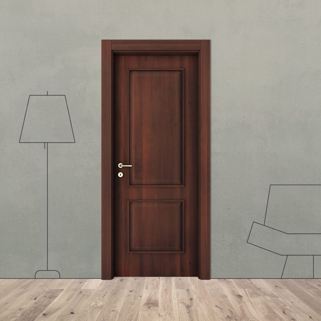 207 B - Noce Nazionale