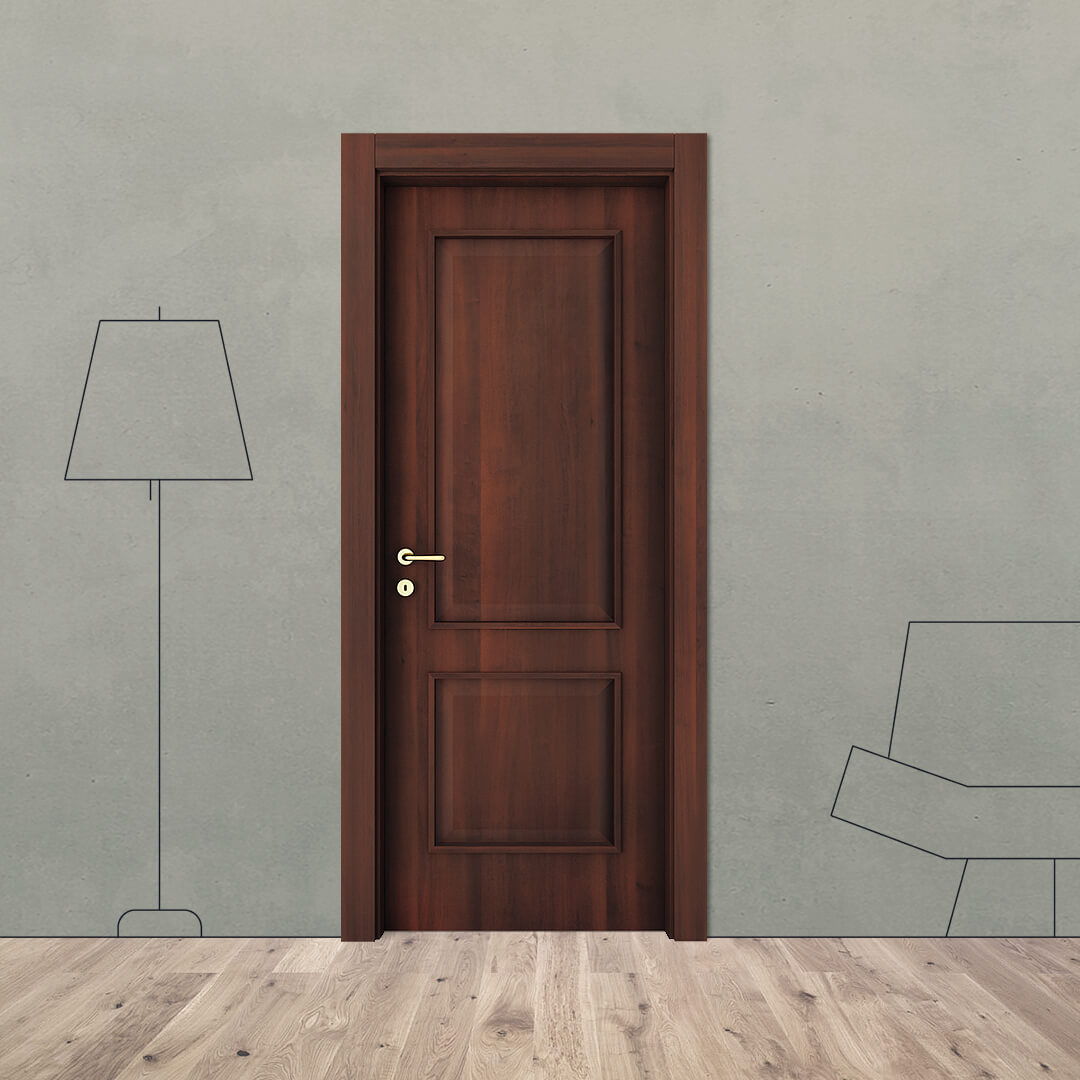 207 B - Noce Nazionale