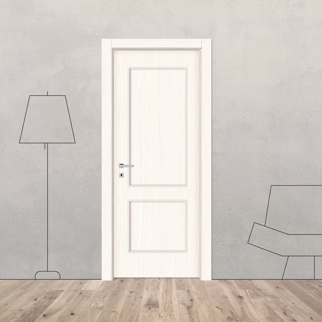 207 L - Coffee Avorio