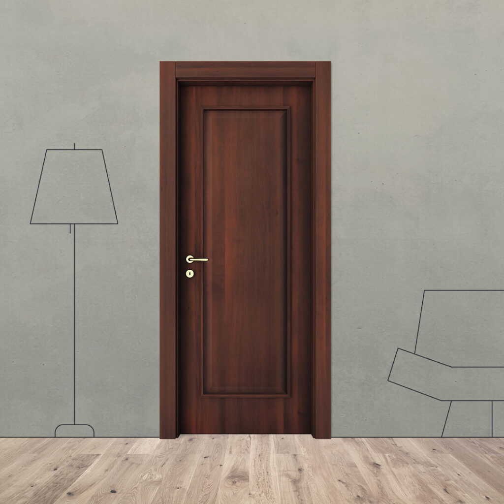 208 B - Noce Nazionale