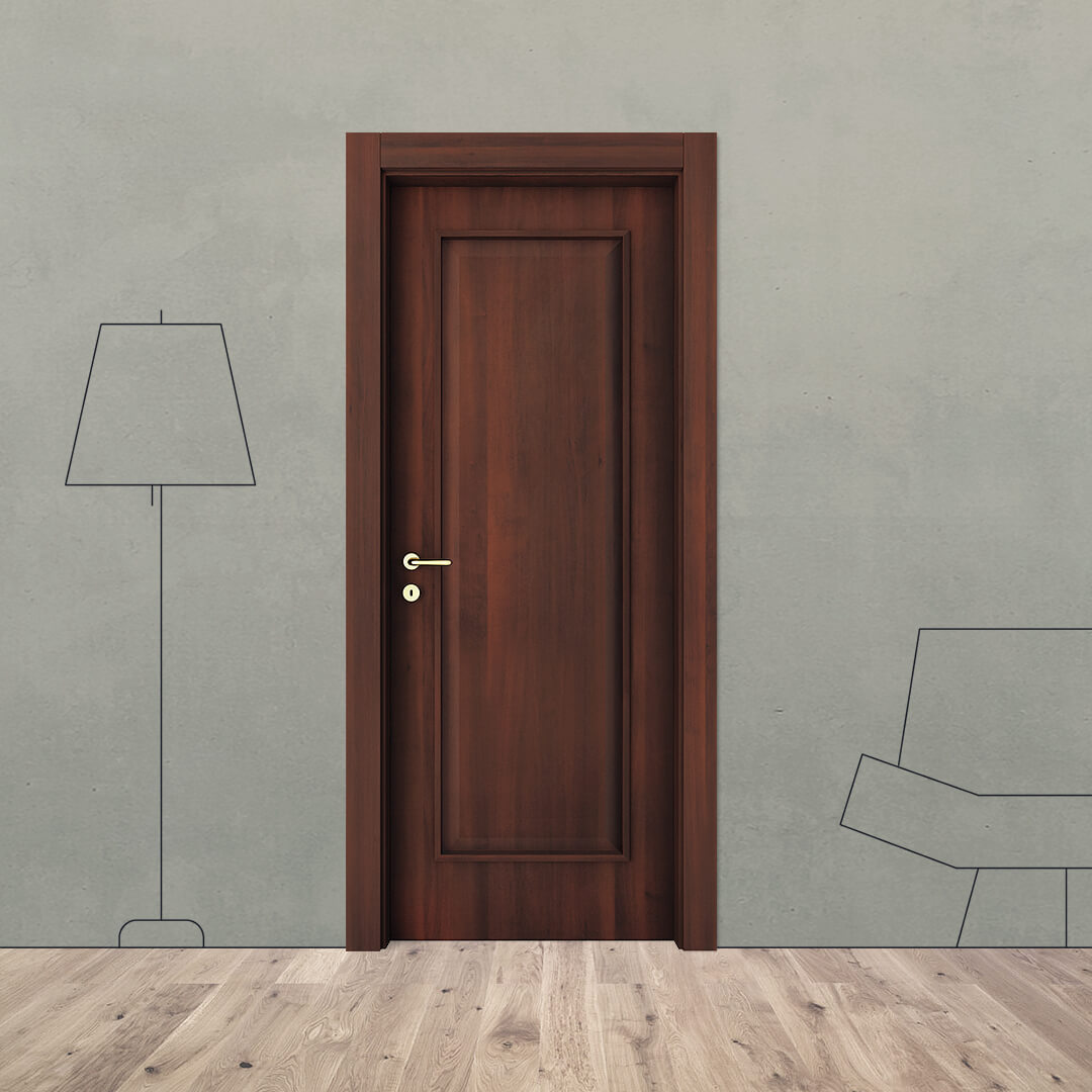 208 B - Noce Nazionale