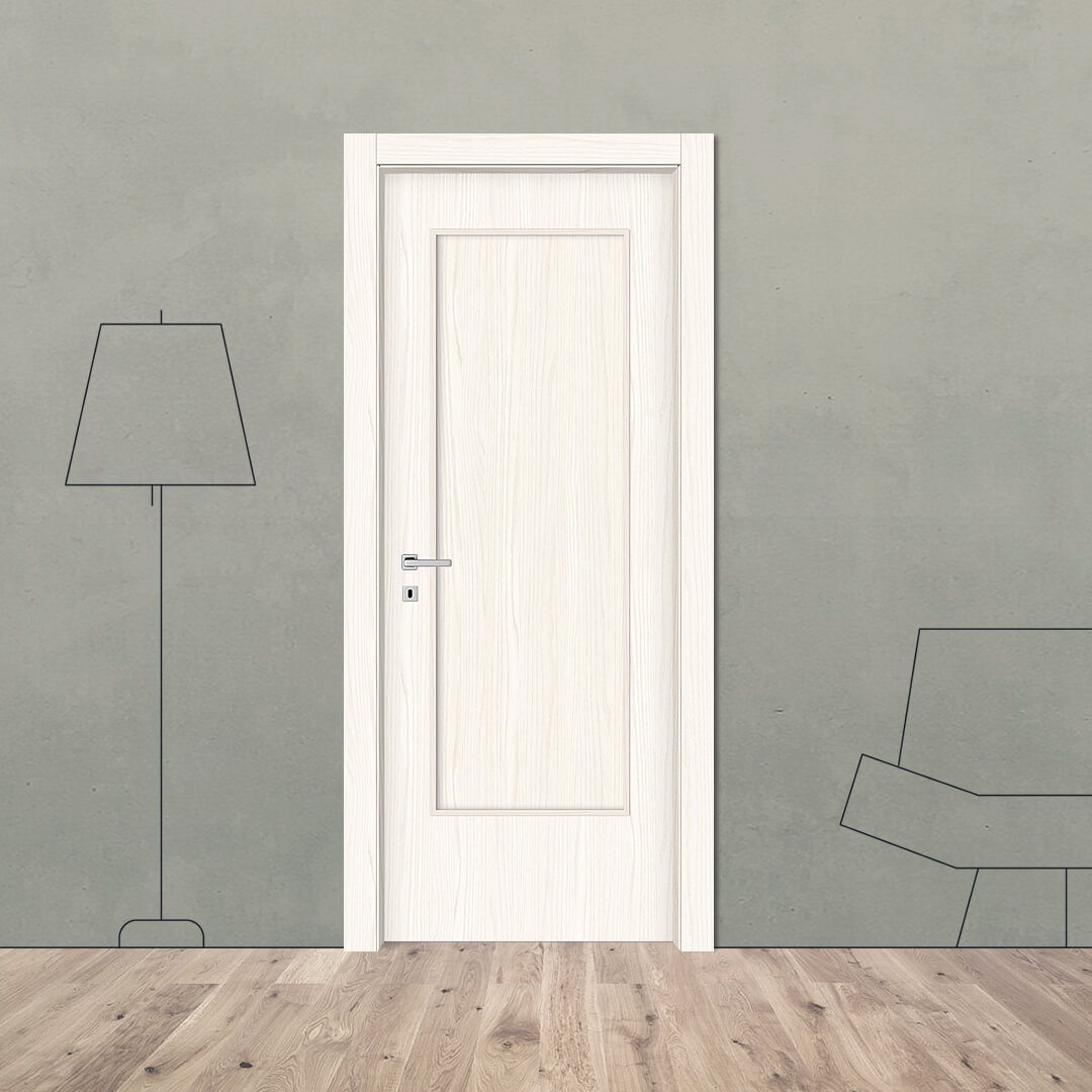 208 L - Coffee Avorio