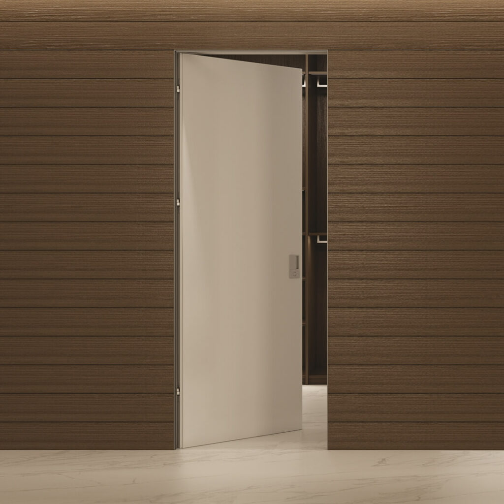 208 rasomuro - Bianco