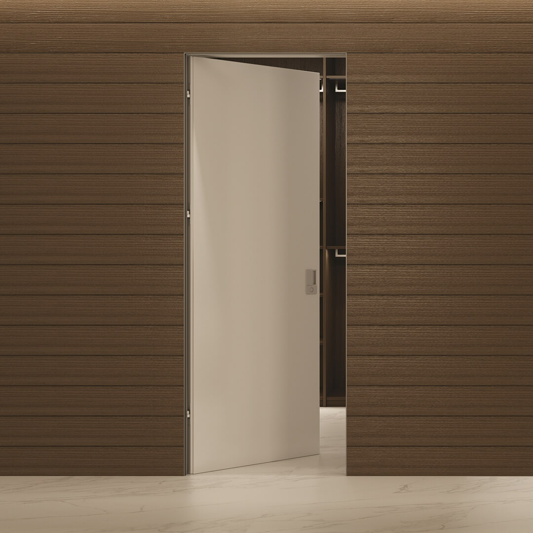 208 rasomuro - Bianco