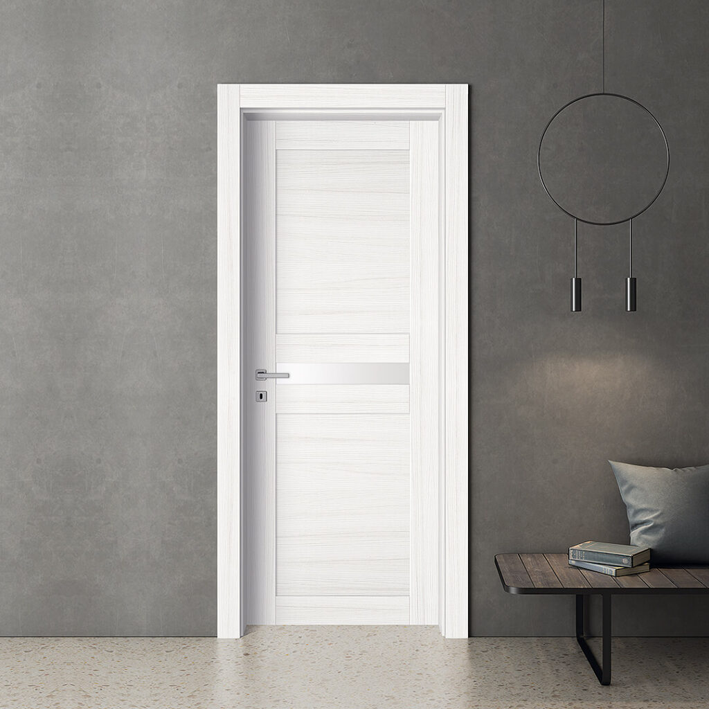 209 - Palissandro Bianco