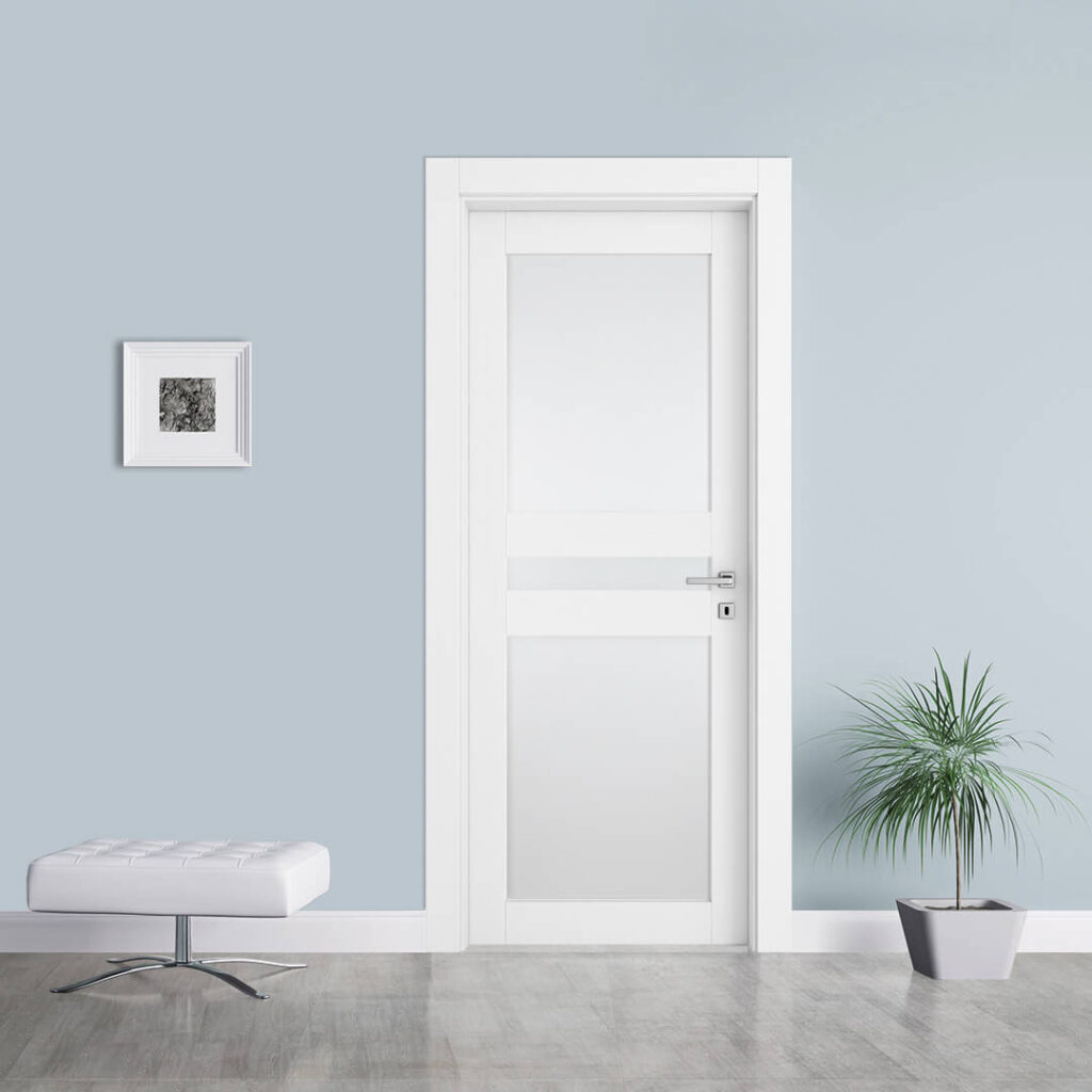 209 VVV - Bianco Frassinato