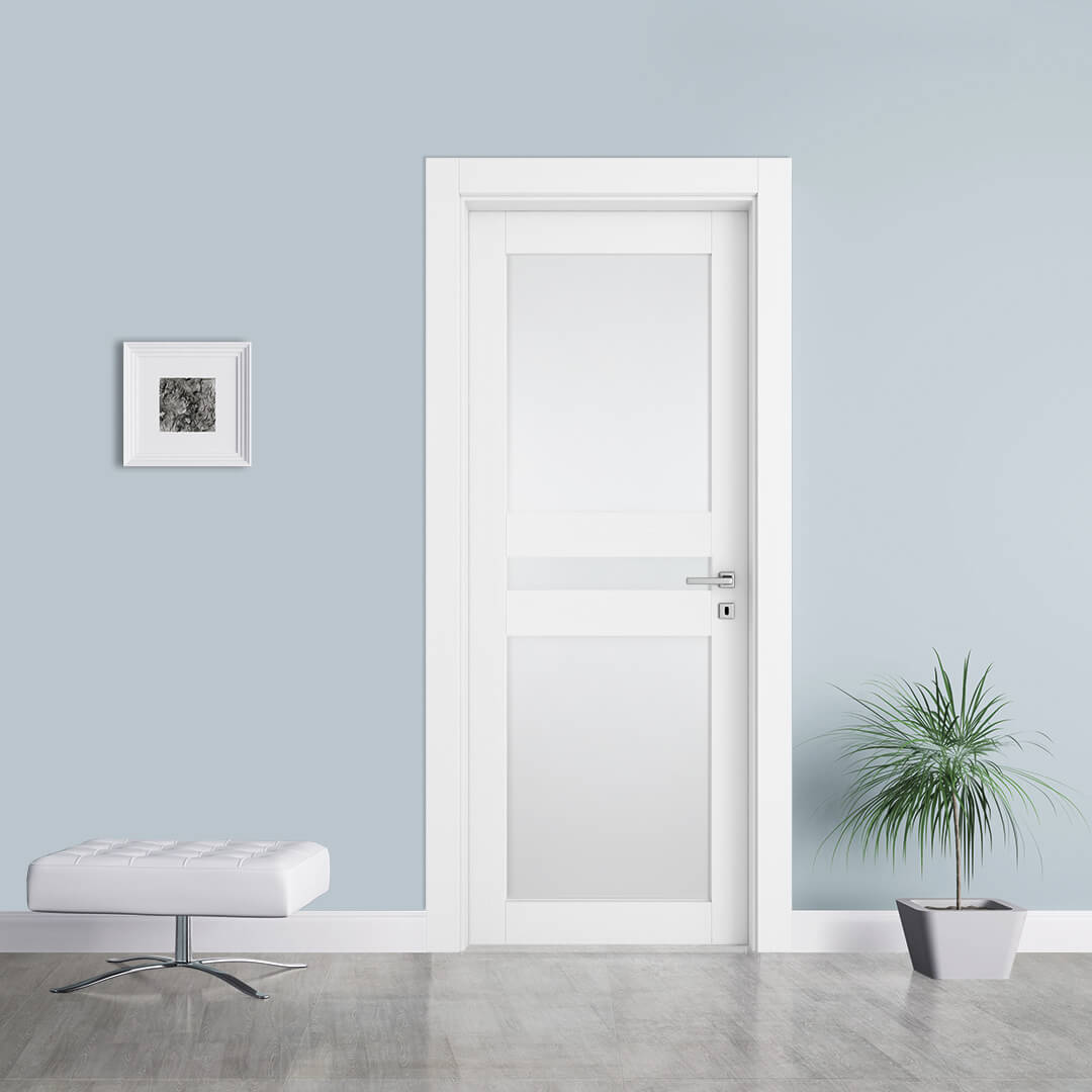 209 VVV - Bianco Frassinato