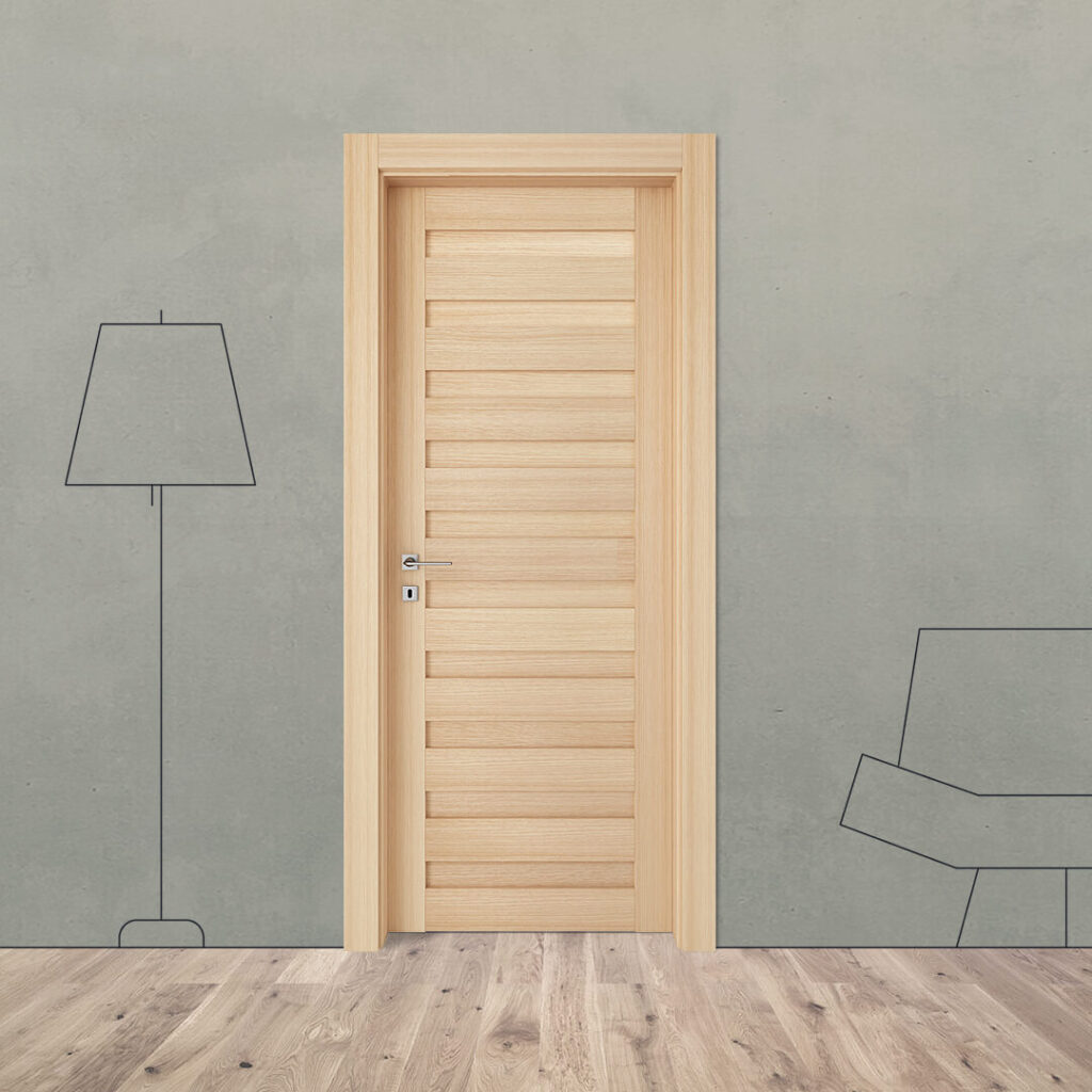 210 P - Rovere Sbiancato