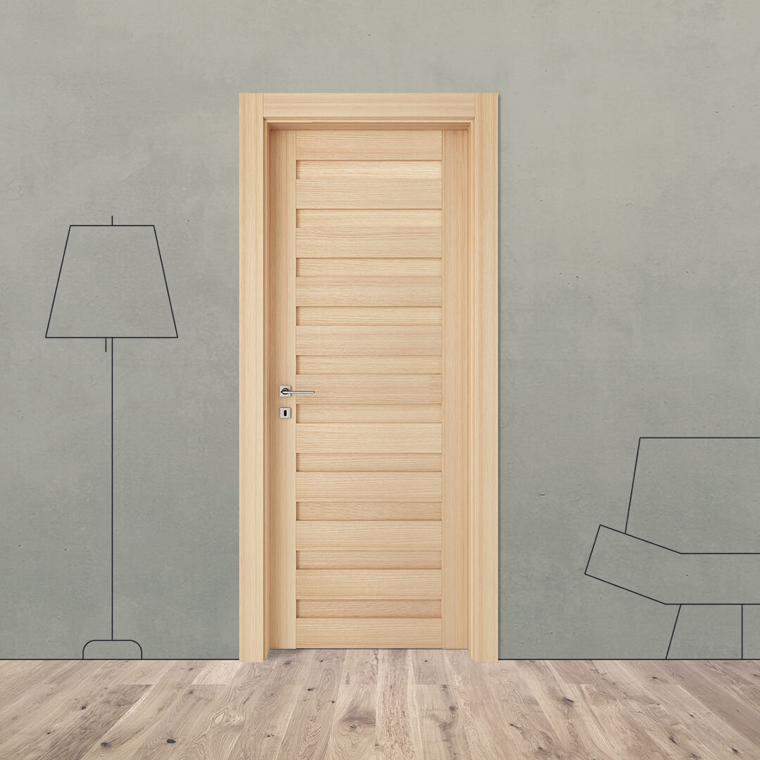 210 P - Rovere Sbiancato