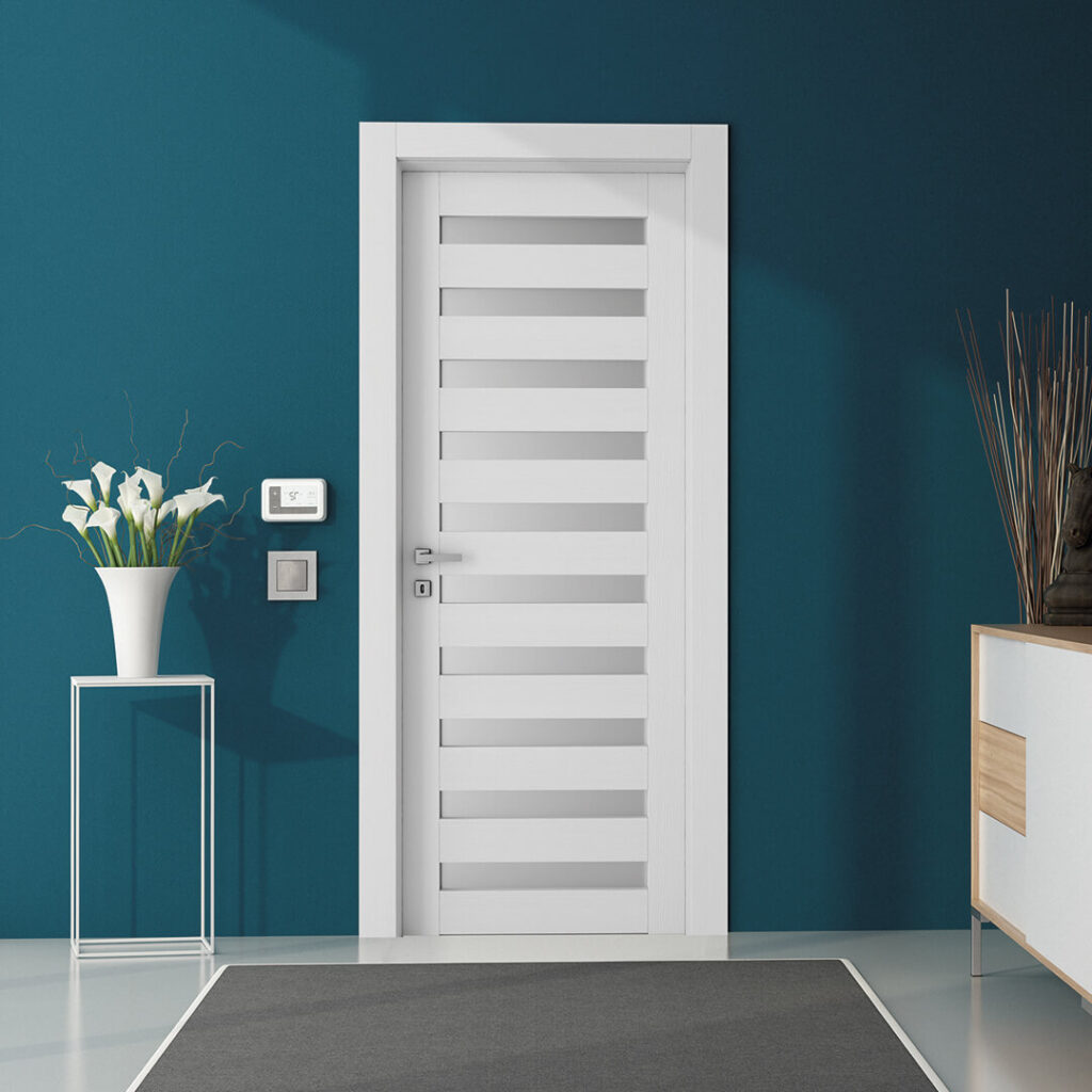 210 V - Bianco Frassinato