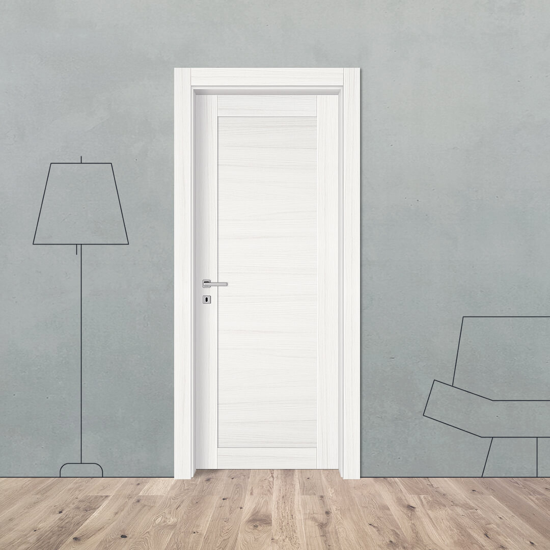 260 L - Palissandro Bianco