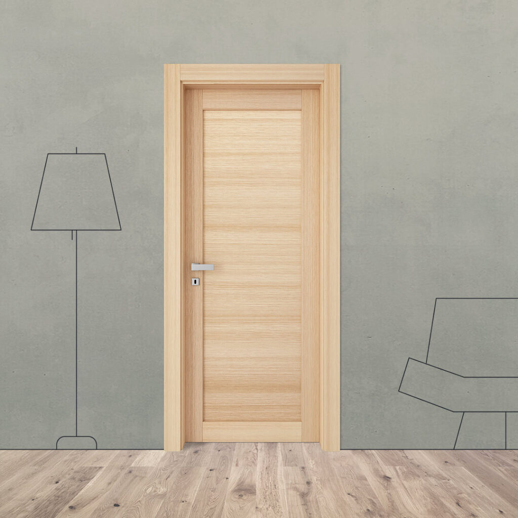 260 L - Rovere Sbiancato