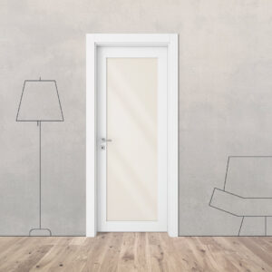 260 kristal avorio - Bianco