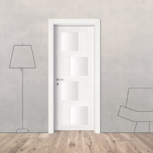 264 V - Palissandro Bianco