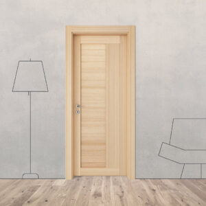 261 - Rovere Sbiancato