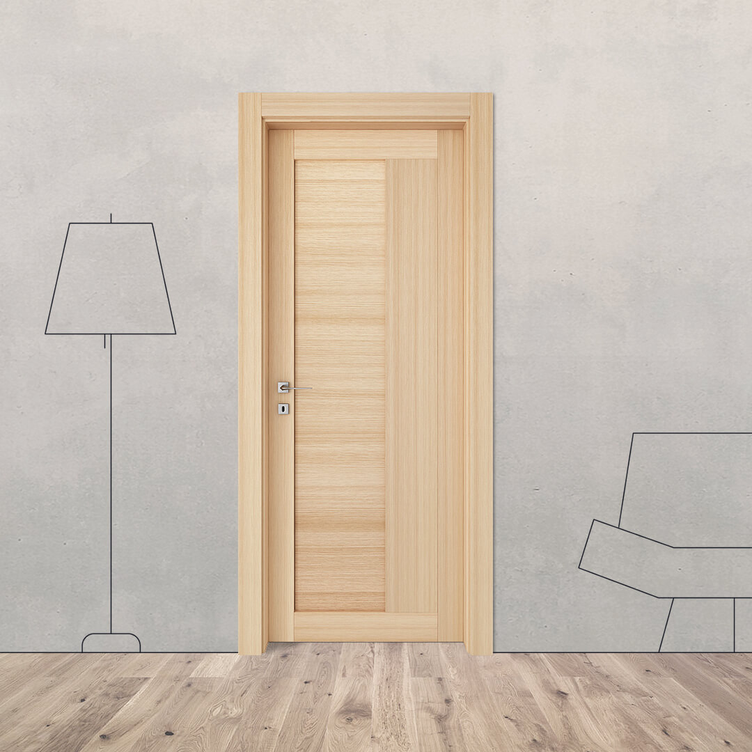 261 - Rovere Sbiancato