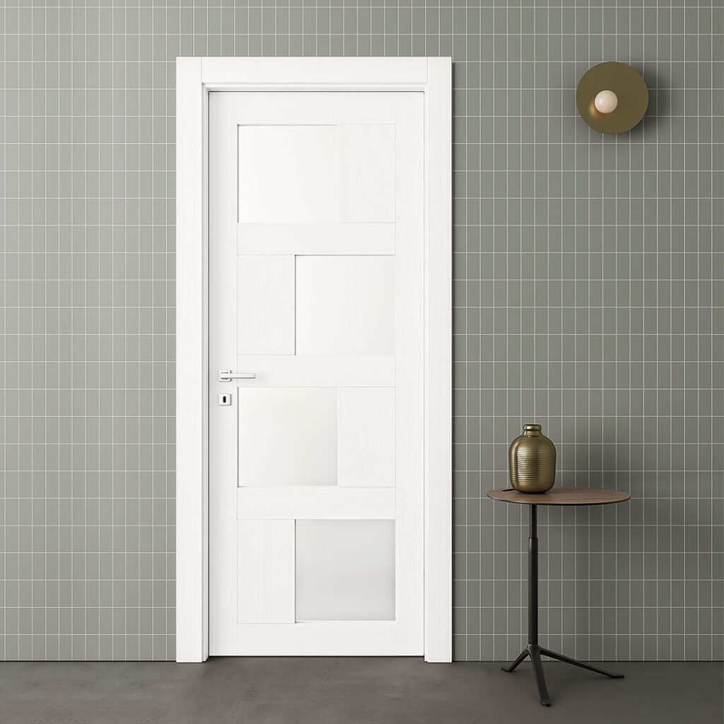 264 V - Bianco Frassinato