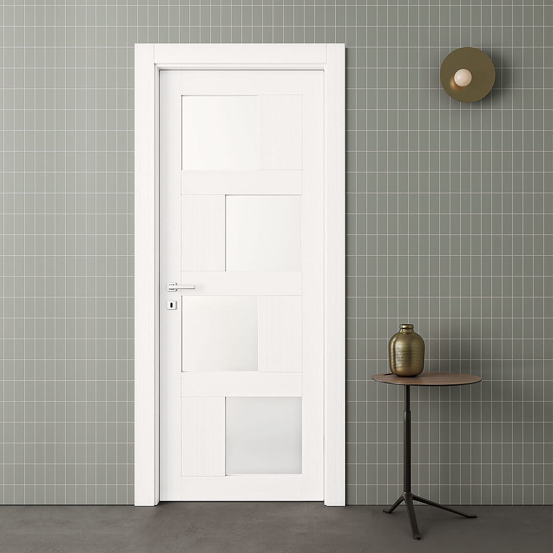 264 V - Bianco Frassinato