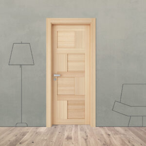 264 - Rovere Sbiancato