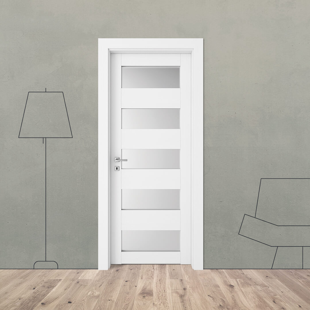 265 V -Bianco Frassinato