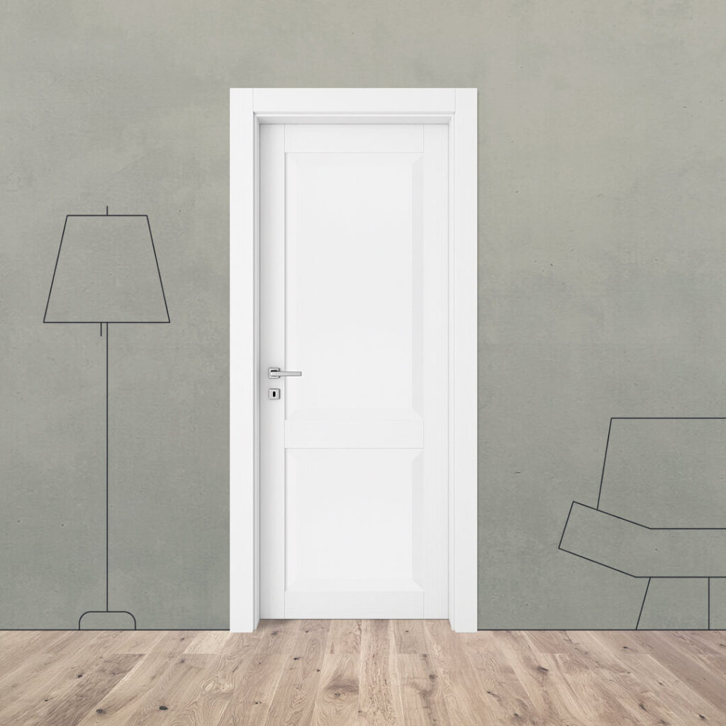 270 B - Bianco Frassinato