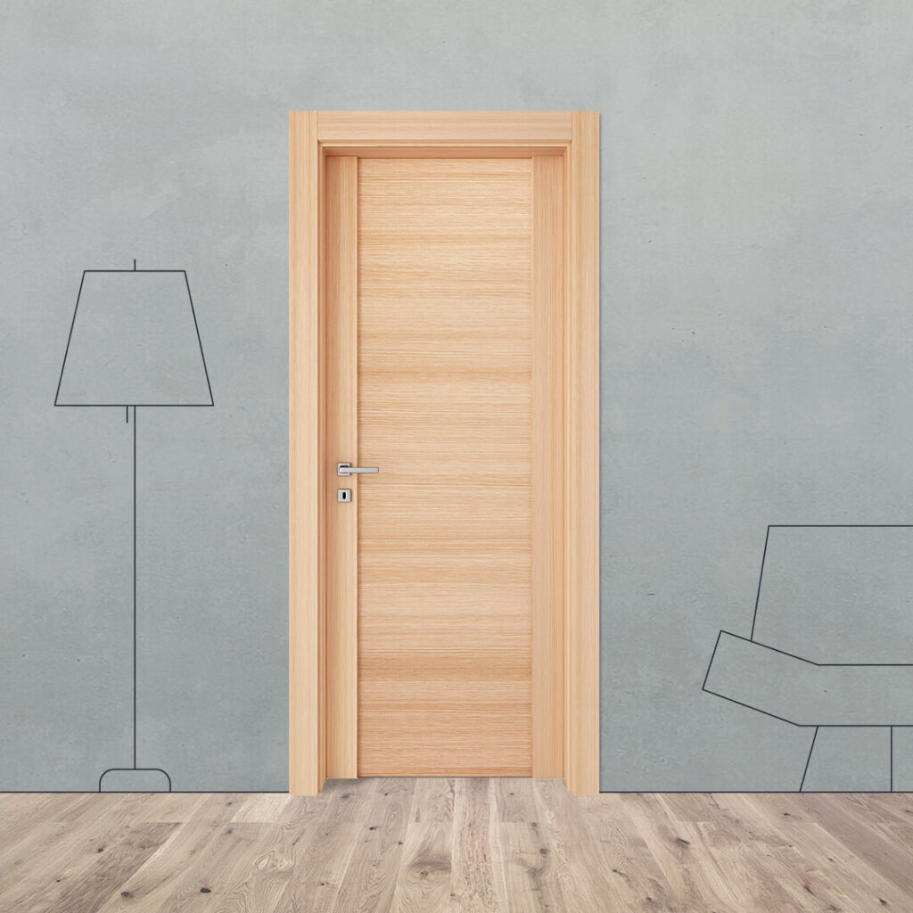 280 - Rovere Sbiancato