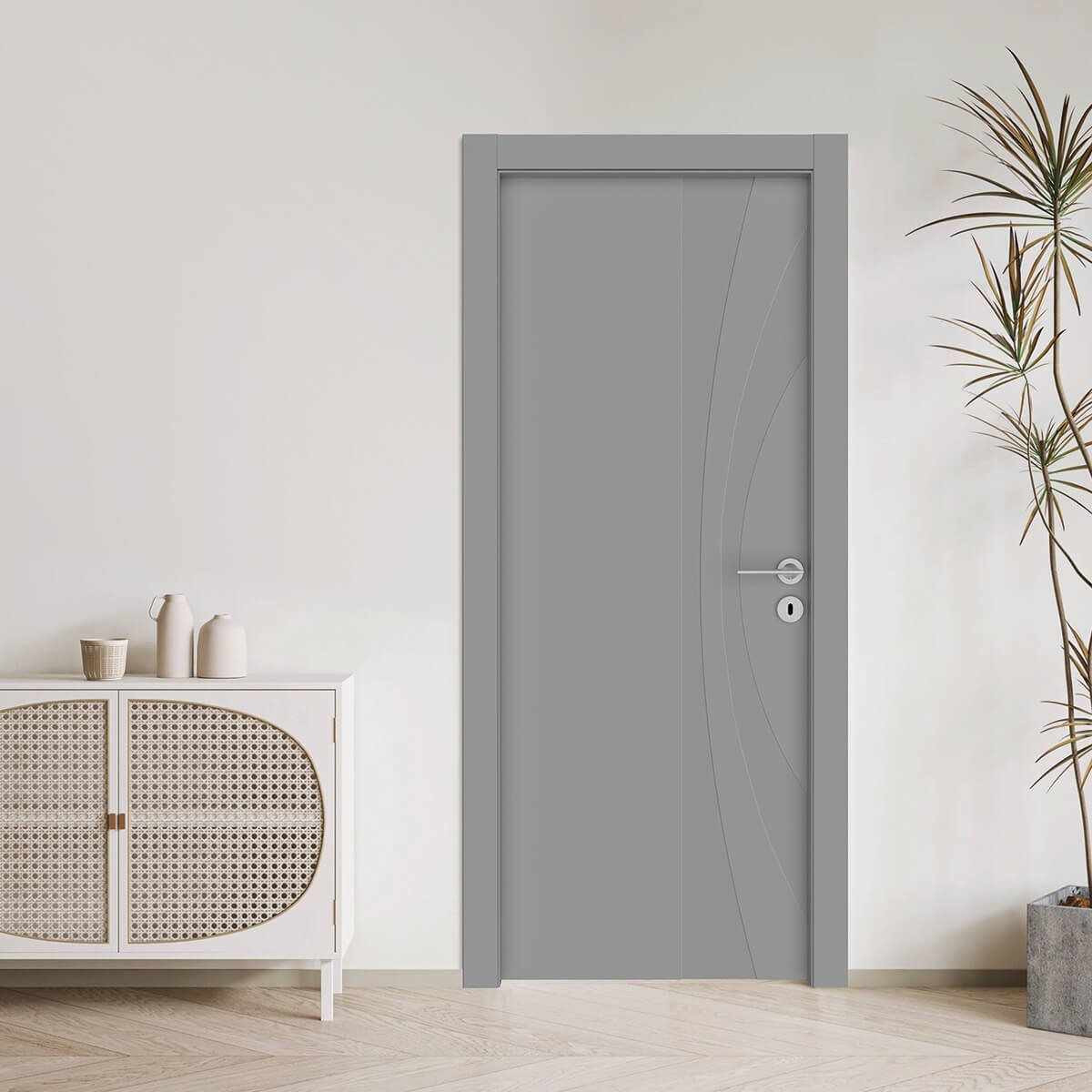 Porta laccata Mini 20