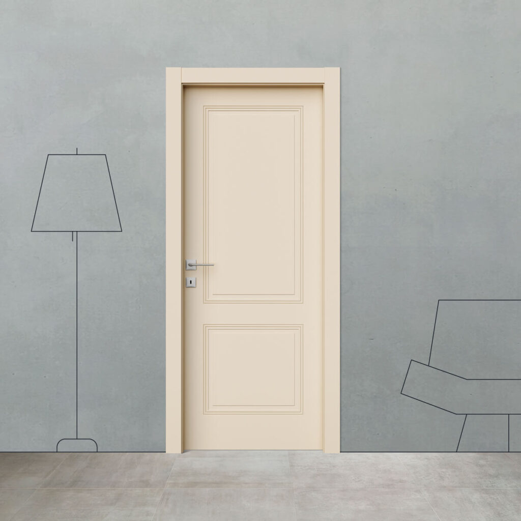 Porta laccata Mini i 2