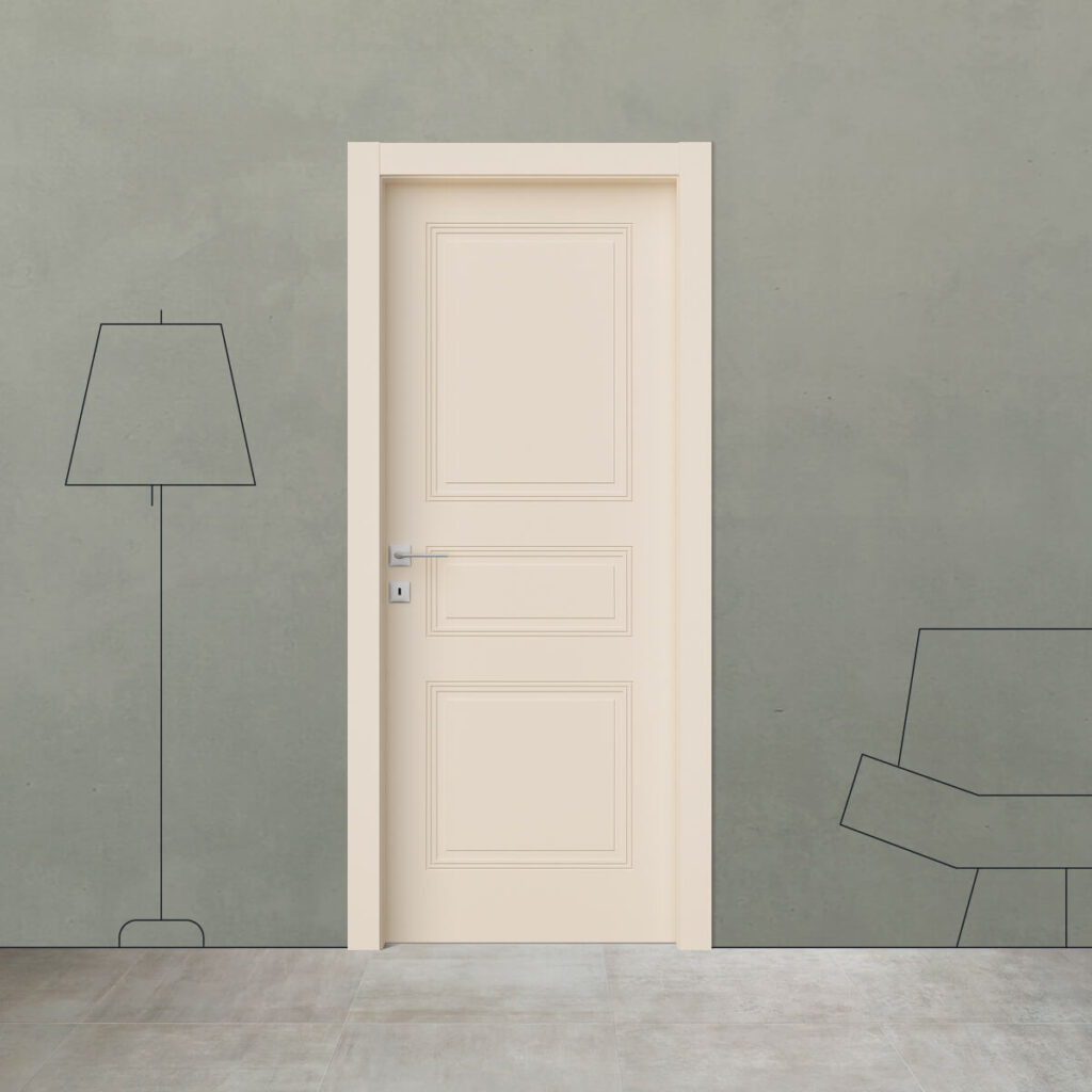 Porta laccata Mini i 3 A