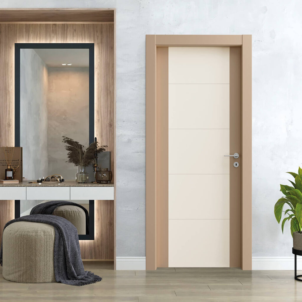 Porta laccata BK 80 i-13 S