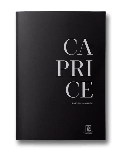 Catalogo porte laminate 2024