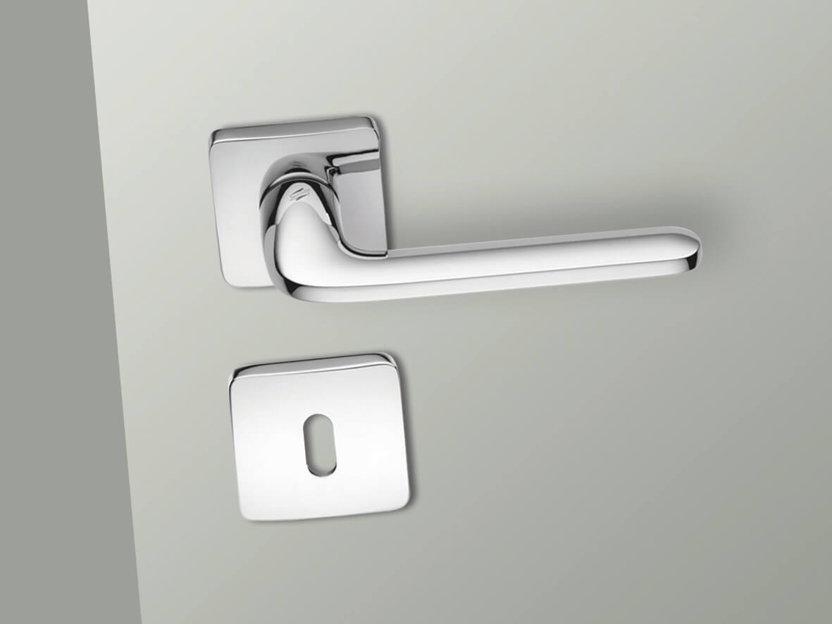 Colombo Roboquattro S